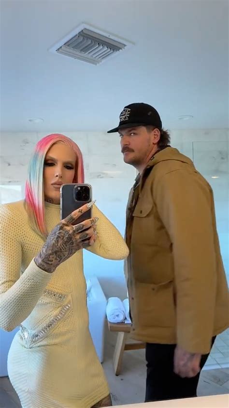 jeffree star taylor lewan|Meet Taylor Lewan: Everything About YouTuber Jeffree Stars。